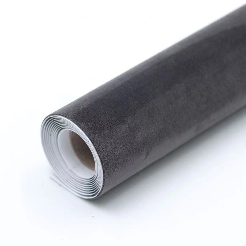 🔥Last Day - 49% OFF🔥Self-Adhesive Faux Suede Fabric for Automotive/ Home Repair/ DIY