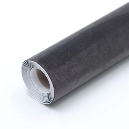 🔥Last Day - 49% OFF🔥Self-Adhesive Faux Suede Fabric for Automotive/ Home Repair/ DIY