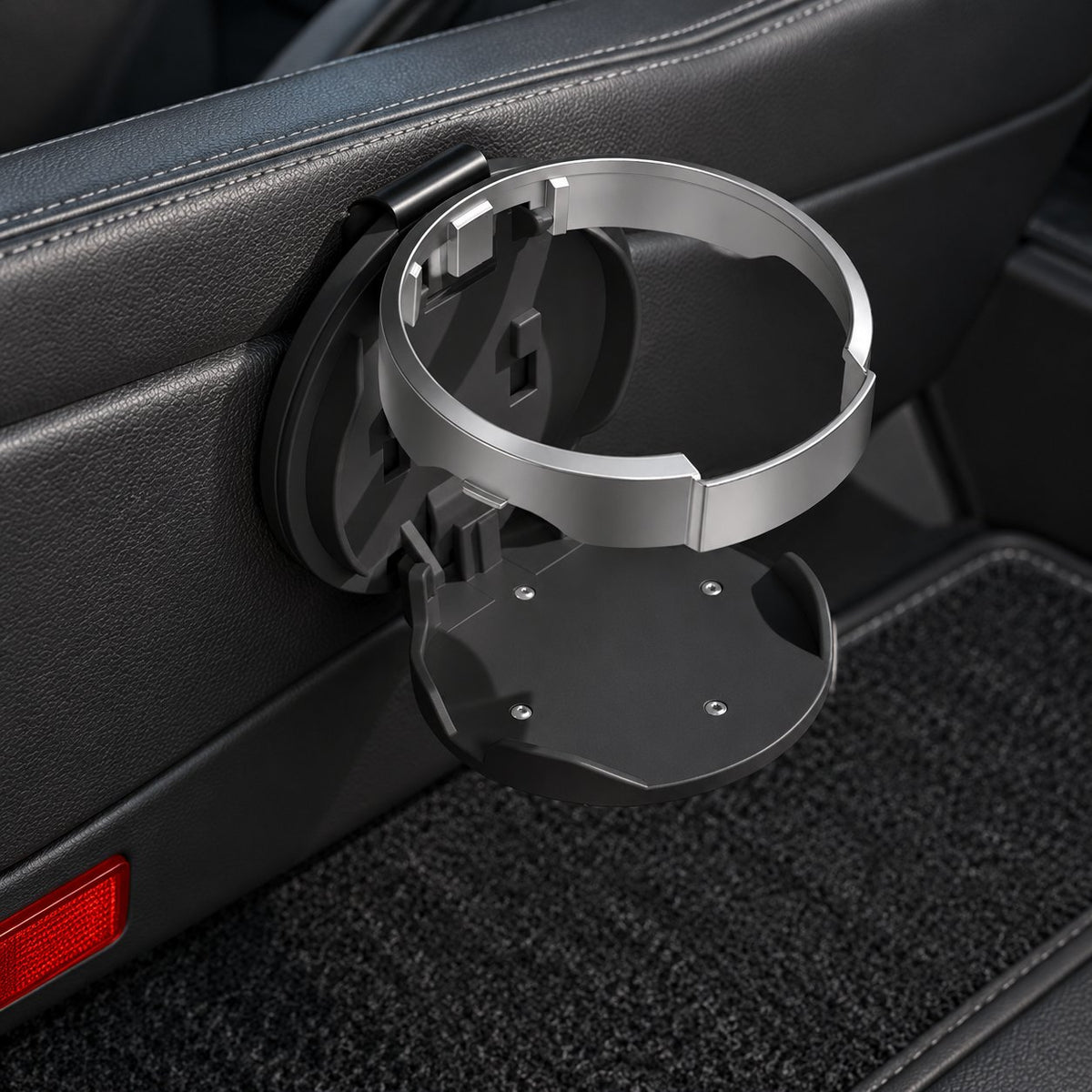 Portable Automotive Cup Holder for Car