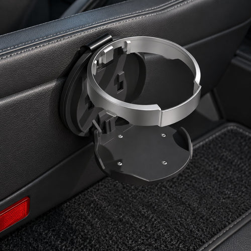 Portable Automotive Cup Holder for Car