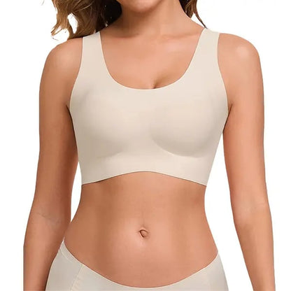 ☁️ ubras: THE "ONE SIZE" REVOLUTION IN SEAMLESS COMFORT