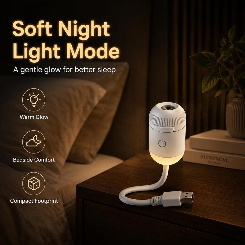 adjustable focus galaxy projector