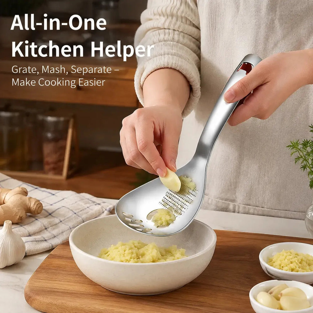 Kitchen food preparation
