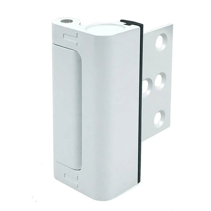 🔒Home Security Door Lock, Childproof Reinforcement Door Lock, Anti‑Intrusion Safety Door Latch for Bedroom Apartment