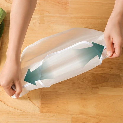 🎃Second Item Half Price!🥬6-Pack Reusable Fine-Mesh Food Strainer Bags – For Nut Milk & Food Prep