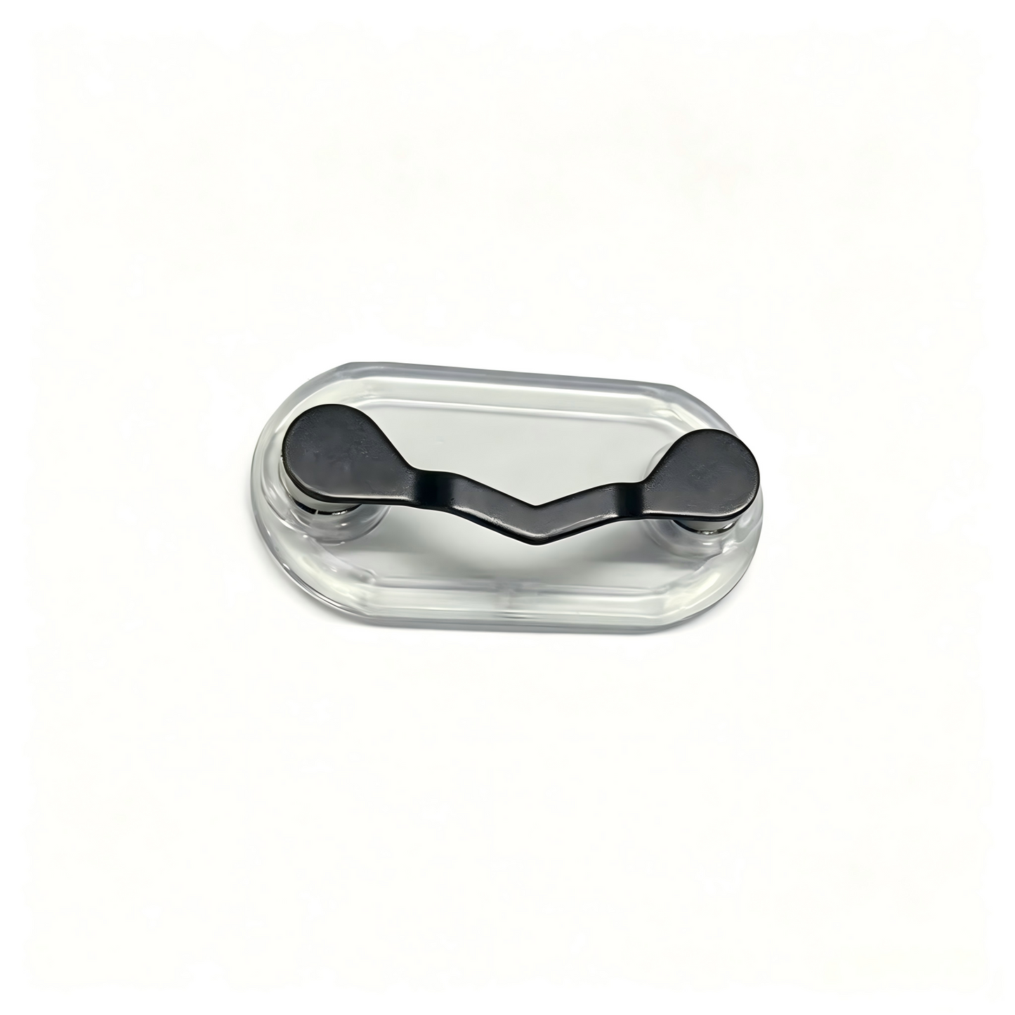 🎉🧲No Damage Clothing Magnetic Glasses Holder(3pcs)