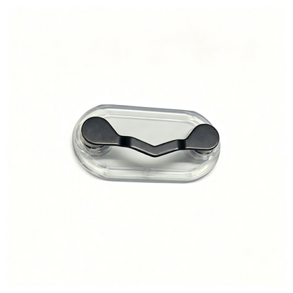 🎉🧲No Damage Clothing Magnetic Glasses Holder(3pcs)