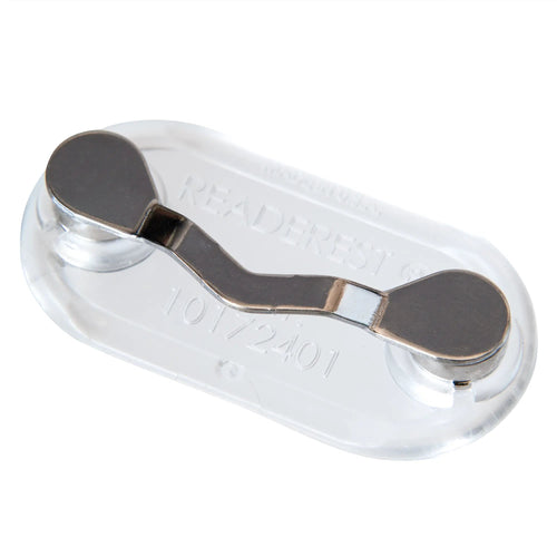 Magnetic Glasses Holder - Premium Strength Magnetic Hold