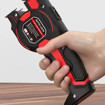 🎉📢📢49% OFF !! ⏰2-in-1 Tape Measure with Laser Guide