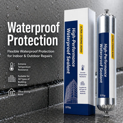 🔥 LIMITED 50% OFF – Indoor & Outdoor Leak Repair Sealant