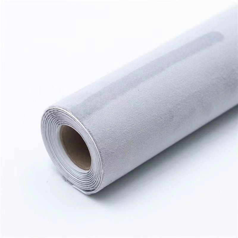 🔥Last Day - 49% OFF🔥Self-Adhesive Faux Suede Fabric for Automotive/ Home Repair/ DIY