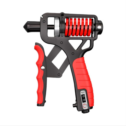 💪Ergonomic Adjustable H-Grip Hand Trainer – Forearm Strengthener
