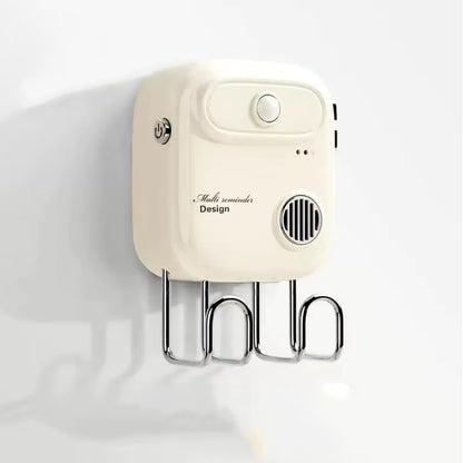 Smart Voice Exit Reminder Sensor