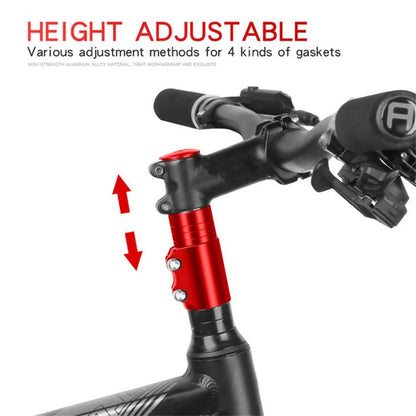 🔥HOT SALE🔥Bicycle Fork Stem Extender Handlebar Riser