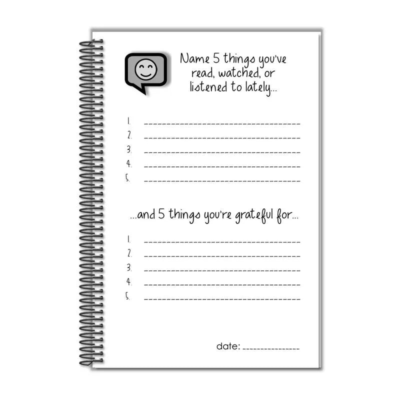 Just Between You & Me Kid – Parent-Child Back-and-Forth Journal