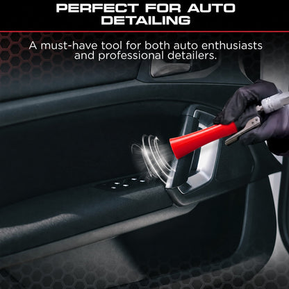 🌪️ Z-007 Mini Air Cleaning Tool
