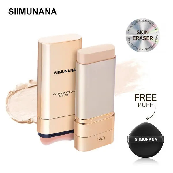 🔥😍Luminous Dual-Ended Concealer Foundation Stick