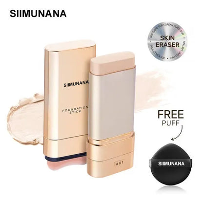 🔥😍Luminous Dual-Ended Concealer Foundation Stick