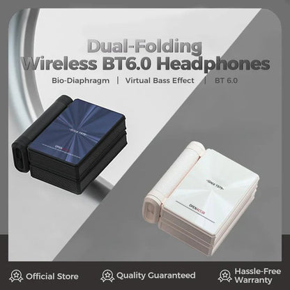 🥳Hot Sale 50% OFF🥳 Wireless noise-canceling earbuds with Bluetooth 6.0 🥤, ultra-long battery life of 145 hours 🥳, IPX5 waterproof rating for sports 🚲