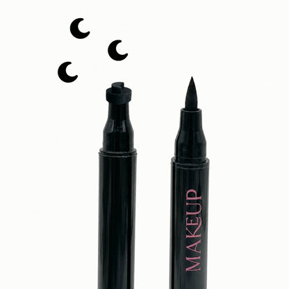 Halloween Dual-Ended Stamp Eyeliner
