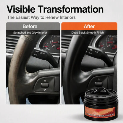 📍Multi-Purpose Car Interior Repair Paste