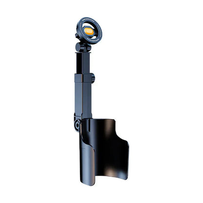 ⭐2026 New Arrival💥HOT SALE🥳🧲Car Cup Holder Phone Mount – 360° Adjustable, Strong N52 Magnet, One-Hand Operation, Fits All Phones, Stable Magnetic & Clamp Models for Safe Driving