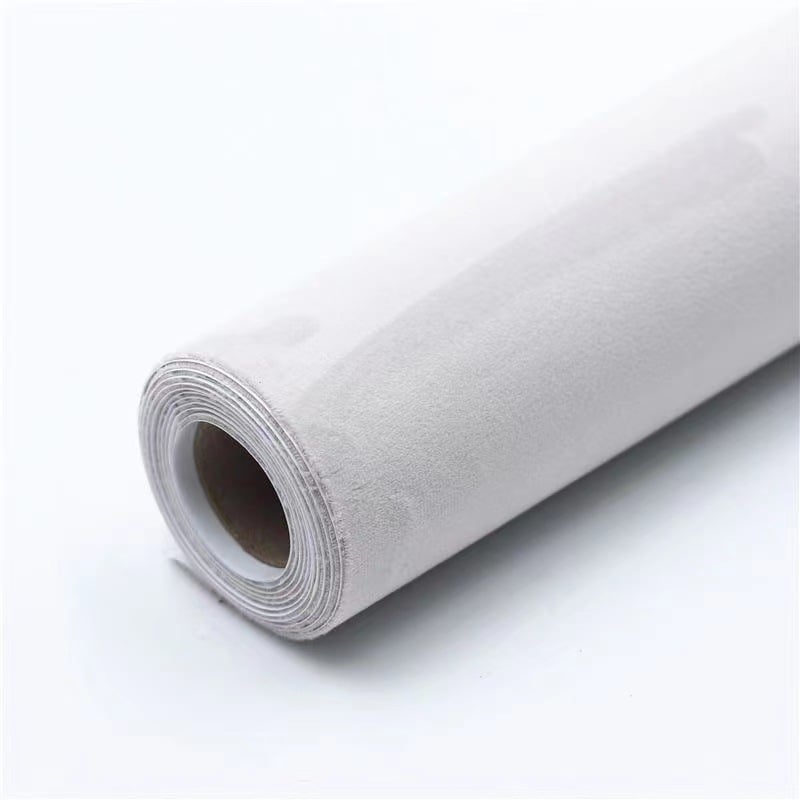 🔥Last Day - 49% OFF🔥Self-Adhesive Faux Suede Fabric for Automotive/ Home Repair/ DIY