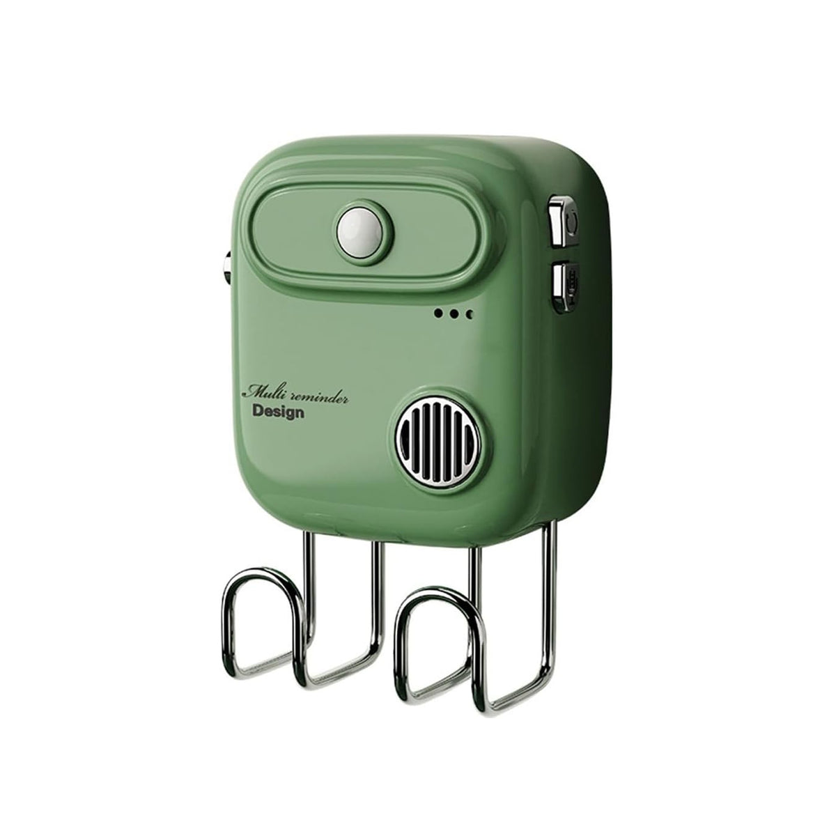 Smart Voice Exit Reminder Sensor