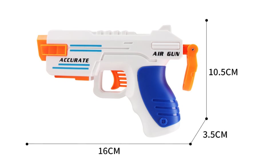 🎉🎯 Fun Floating Target Game – Electric Shooting Toy for Kids!