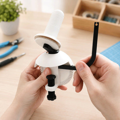 🔥LAST DAY 49% OFF - 🧶Manual Yarn Winder