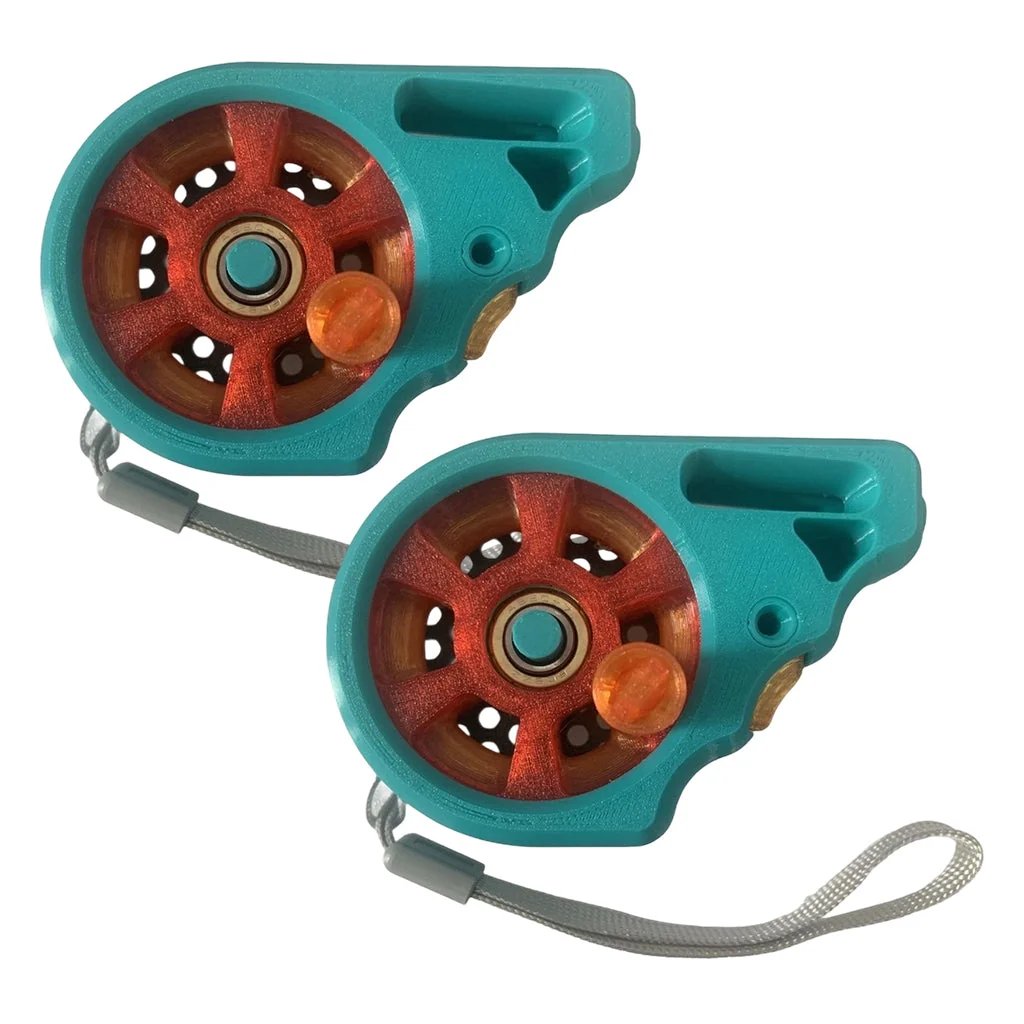 🔥HOT SALE🔥Portable Rodless Pocket Fishing Reel Device
