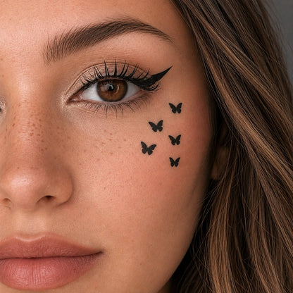 Halloween Dual-Ended Stamp Eyeliner