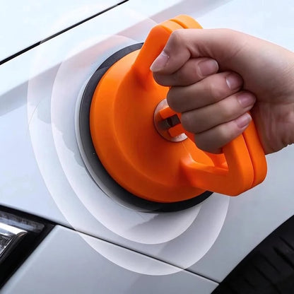 ⏰ LAST DAY: 50% OFF! 🔥 Powerful Suction Cup Dent Puller – Remove Car Dents with One Hand! 💪🏻