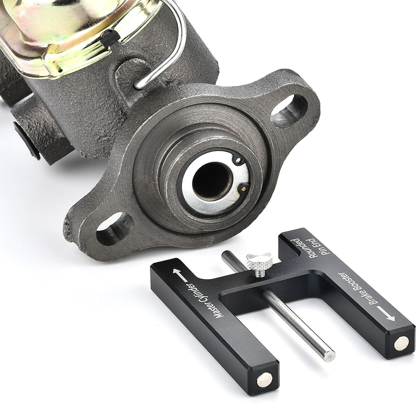 🔥LAST DAY 49% OFF - 🛠️ Brake Booster Adjustment Tool