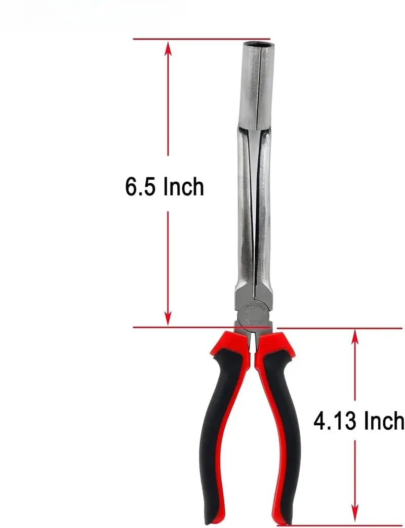 🔥LAST DAY 49% OFF - 🛠️🔧 Spark Plug Wire Removal Pliers