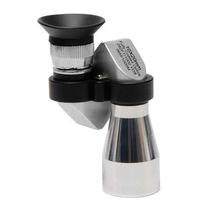 🔭 10×20 Mini Monocular Phone Telescope – Pocket Long-Distance Viewer with Adjustable Smartphone Clip
