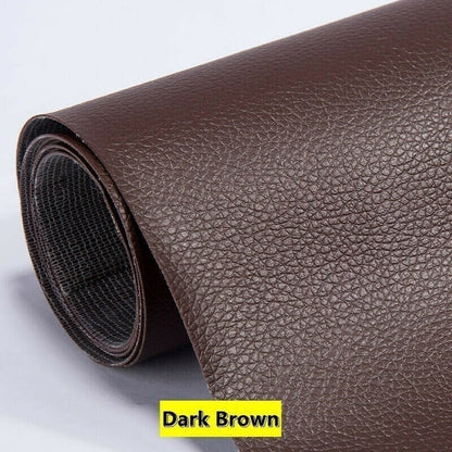 🔥 Leather Repair Tape
