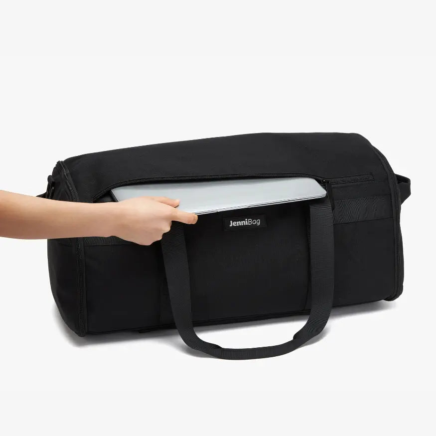 Carry-On Travel Bag 2.0