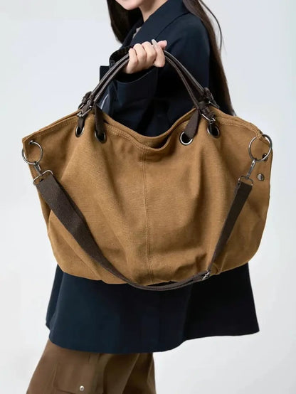 🔥Retro workwear bag