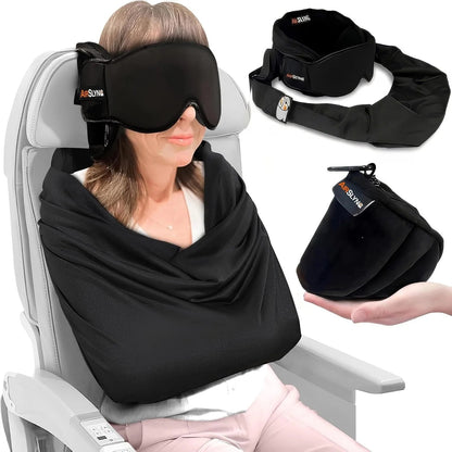 3-in-1 Full Support Travel Kit