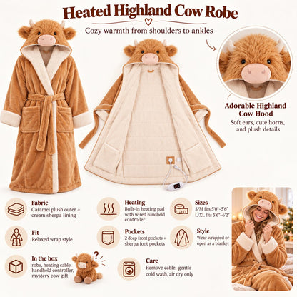 🧸Your Winter Just Got Fluffier