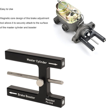 🔥LAST DAY 49% OFF - 🛠️ Brake Booster Adjustment Tool