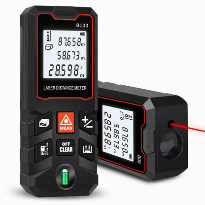 🎉Rechargeable Laser Rangefinder