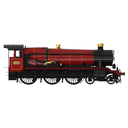 Magical Steam Express Popcorn Bucket – 5972 Train Collectible