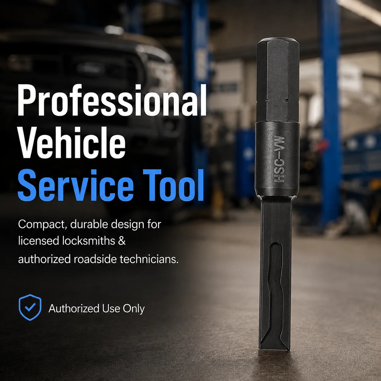 🔧 Strong Force Key Decoder Professional Automotive Diagnostic Programming Tools – Compact, Durable, Service-Ready