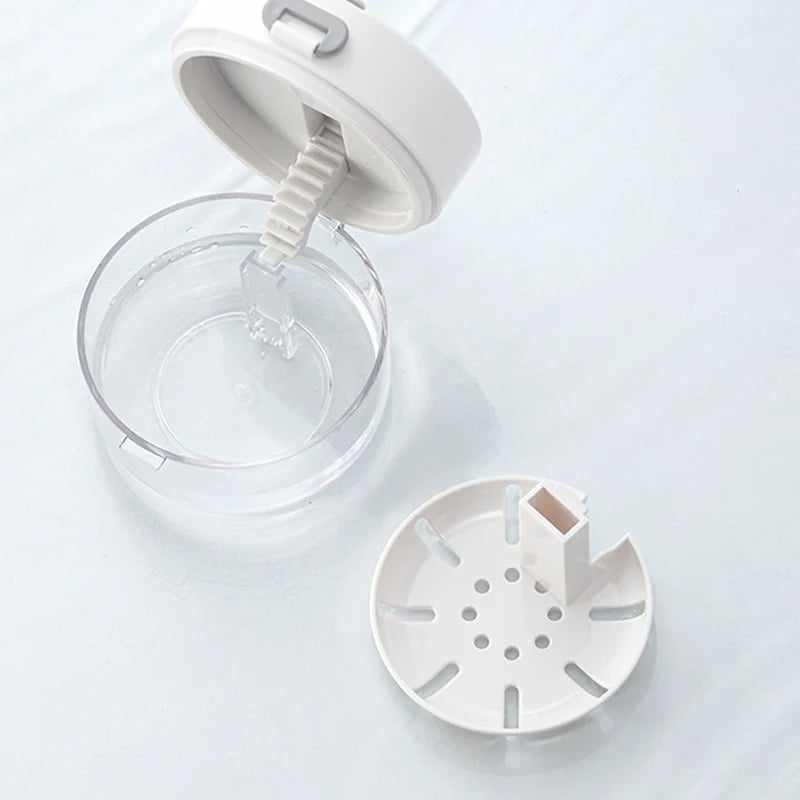 🔥2026 Hot Sale 50% OFF🔥All-in-One Retainer Storage Case