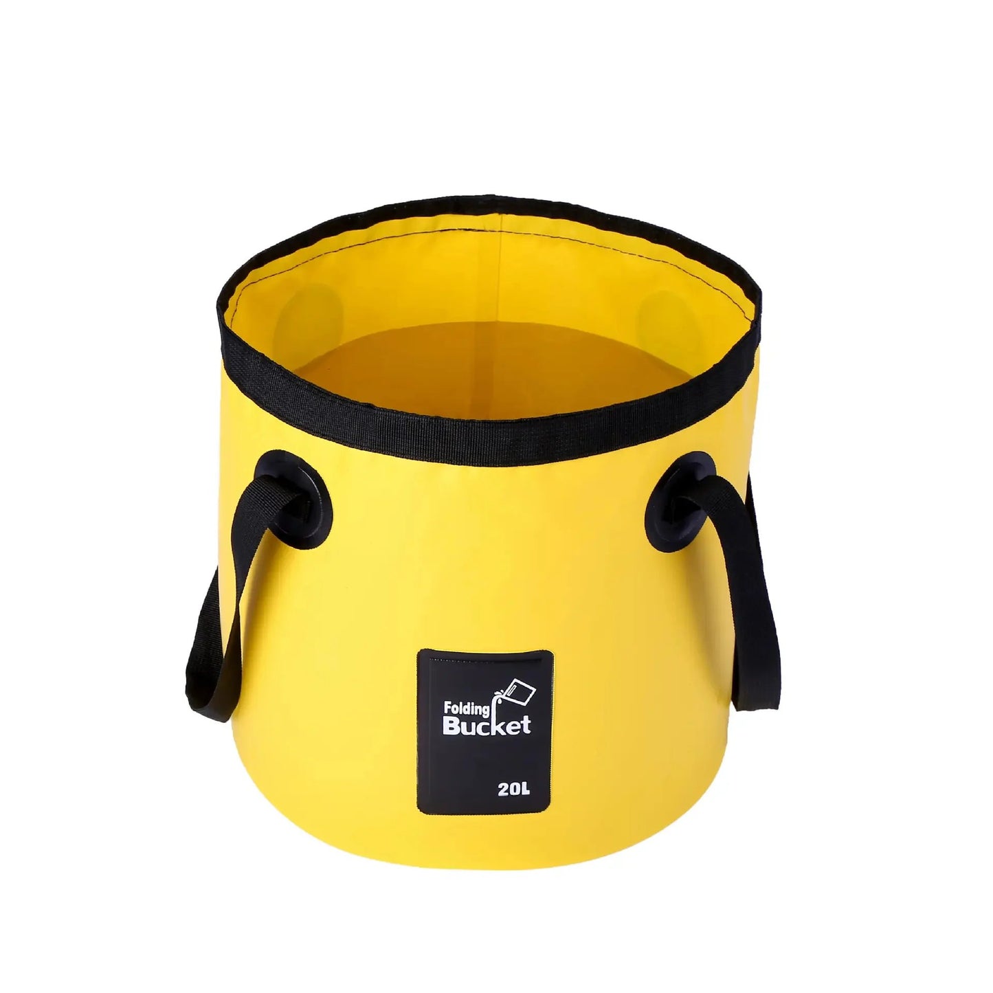 ⏰Limited Stock 60% OFF🧺💦🎣Portable Foldable Water Bucket - Perfect for Fishing, Camping, Traveling!!