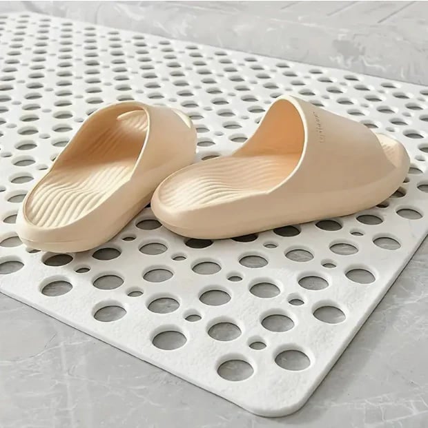 Secure Shower Mat