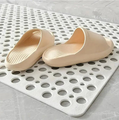 Secure Shower Mat