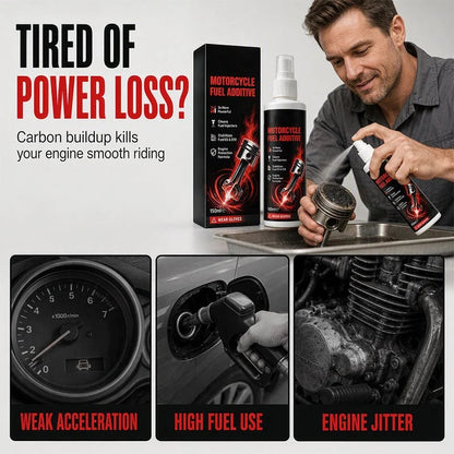 🔥HOT SALE🔥🏆20K+ SOLD 🔥2026 Hot Sale 🚗 Versatile Fuel System Cleaner – Helps Remove Deposits & Keep the Fuel System Clean ✨